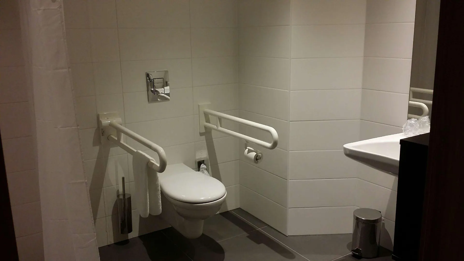 Hampton by Hilton Nürnberg City Center Núremberg