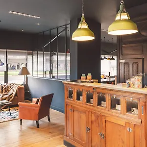 Clarisse Hotel Paris