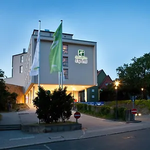 Otel Express By Ihg, Fürth