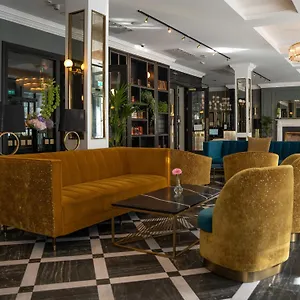 Iveagh Garden 4* Дублин