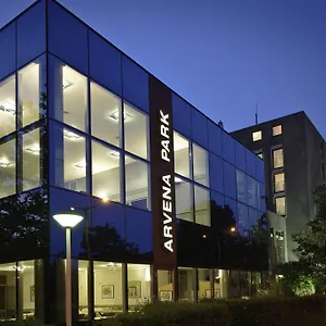 Otel Arvena Park, Nürnberg