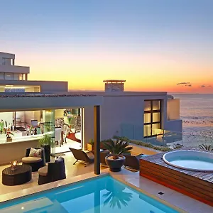Azamare 5* Кейптаун