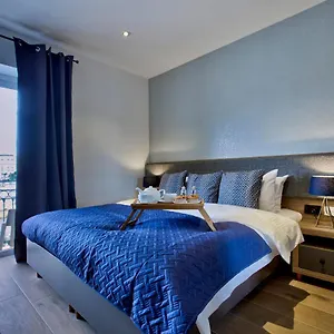 Tritoni Valletta Boutique Hotel Floriana
