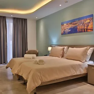 Lokali Casa de hóspedes Gzira